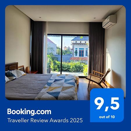 Noi Bai Flight Path Homestay Ханой Екстер'єр фото