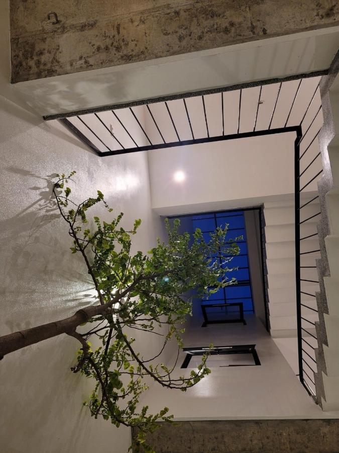 Noi Bai Flight Path Homestay Ханой Екстер'єр фото