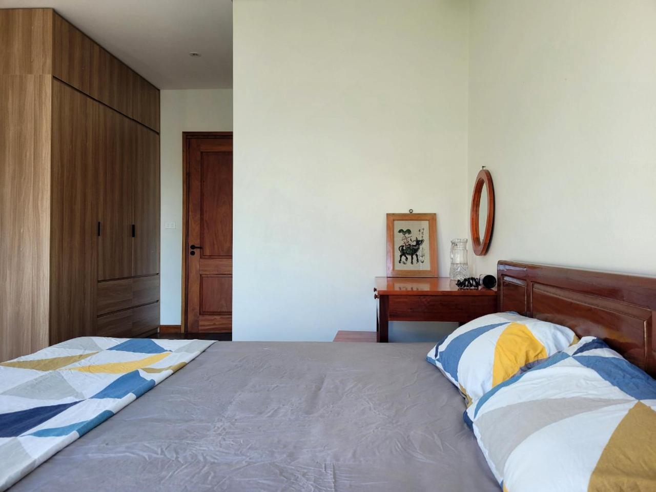 Noi Bai Flight Path Homestay Ханой Екстер'єр фото