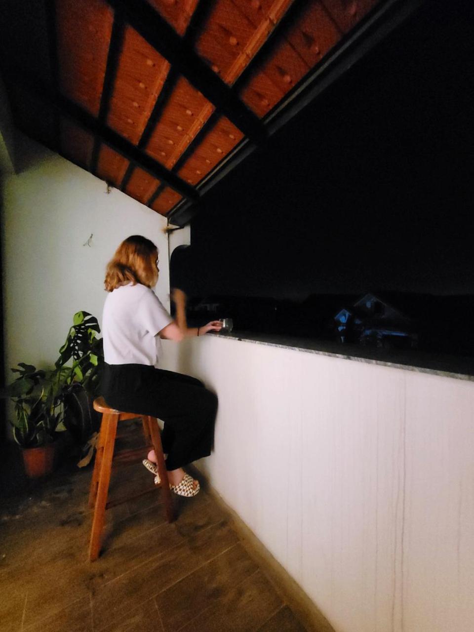 Noi Bai Flight Path Homestay Ханой Екстер'єр фото